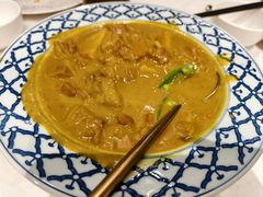 -泰香米泰国餐厅(鎏嘉码头店)