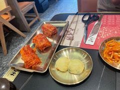 -西塔老太太泥炉烤肉(双井店)