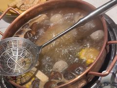 -牛村来人潮汕牛肉火锅(西单店)