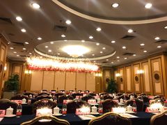会议室-北京新世纪饭店(动物园地铁站店)