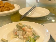 -老人和饭店(打浦路店)