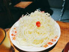 -楠火锅(龙阳广场店)