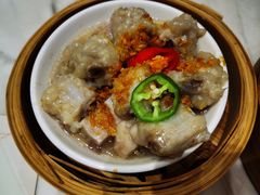 -鹭江潮餐厅•福建菜(鹭江佲家酒店)