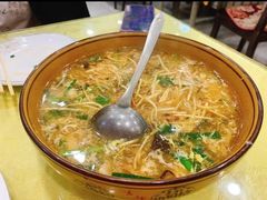 -小锅饭豆腐馆(太原街店)