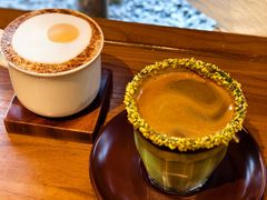 -Metal hands·铁手咖啡