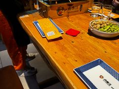 -肉串汪(月坛店)