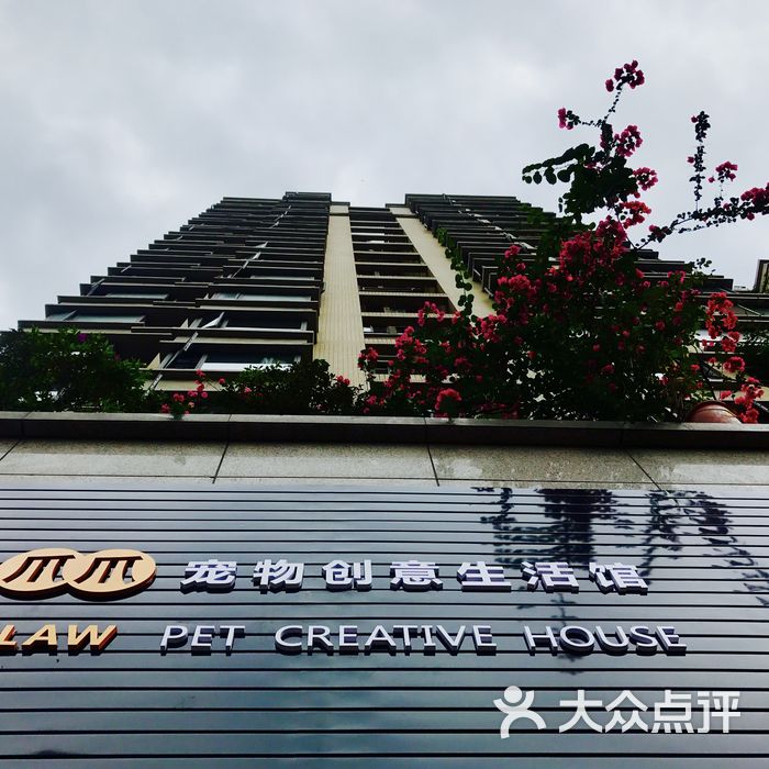 爪爪宠物创意生活馆顶级spa间图片-北京宠物店-大众点评网