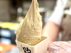-野人先生Gelato(上海长宁龙之梦店)