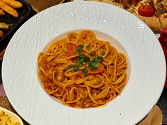 -必胜客(大悦城店)