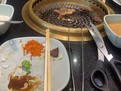-韩盛·盛江山自助料理(于洪新玛特店)