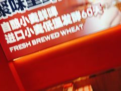 -龙虾当家·大排档(红谷滩五中店)