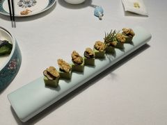 -肆月河豚·新淮扬(金融街店)