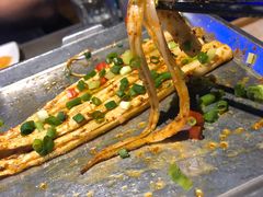 -很久以前羊肉串(打浦路店)