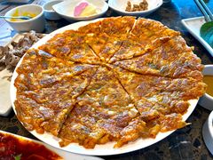 -肉加韩国料理·烤肉(金茂湾店)