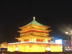 -刘信牛羊肉泡馍小炒(回民街店)