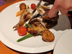 -布拉格餐厅· 中欧捷克菜(全国首店)