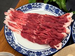 -裕德孚·非遗手切涮羊肉(东直门内大街店)