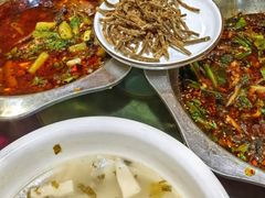 -临江后街鳝丝(临江店)