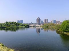 -眉山湿地公园(东坡区)