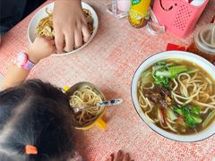 -阿波面馆(慈湖人家中区店)