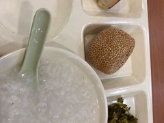 -浙江大学玉泉校区四食堂