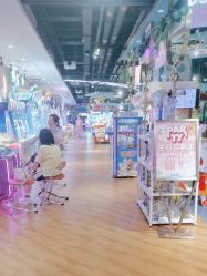 -卡通尼乐园(上海万象城店)