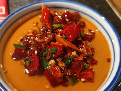 -清真·京华源铜锅涮肉(丰庆店)