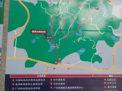 -火炉山森林公园