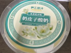 -尹三豆汁(前门旗舰店)