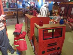 -幻贝家儿童乐园(武汉永旺梦乐城店)