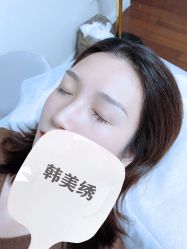 -韩美绣·骨相纹眉·洗眉美瞳线