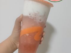 -CoCo都可(漫乐城店)