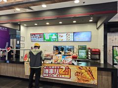 -和合谷(北京市王府井百货大楼店)