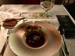 -Kampa Park Restaurant