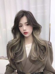 -3AM HAIR SALON染发接发