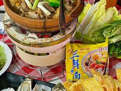 -潮爷的店·小龙虾·烧烤