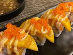 -昊·来了寿司(双楠2店)