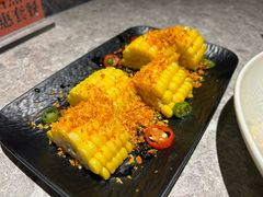 -留半山·香港食堂(啦啦宝都店)