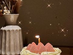 -壹点壹客·生日蛋糕(南山店)