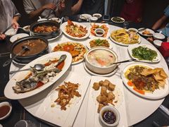 -鑫悦楼煎蟹·16年海鲜大排档