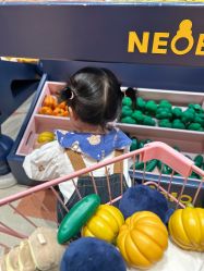 -奈尔宝家庭中心·亲子餐厅(鄞州万达店)