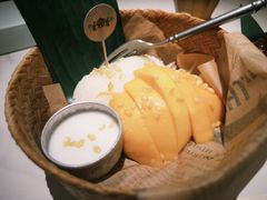 -太食獸泰式茶餐厅(IFS国金中心店)