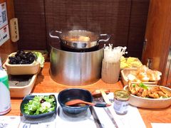 毛肚-独食火锅·半米屋台(直营总店)