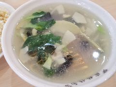 -蒋家桥饺面店(东关街店)