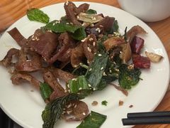 -尼玛藏家风味园(阿山食城店)