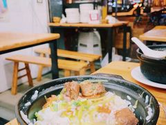 -沈妈砂锅(双楠店)