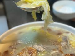 -黑窑厂糖油饼烤鸭·清真菜(总店)