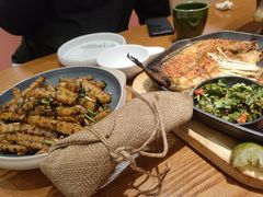 -云海肴·汽锅鸡·云南代表菜(丁香国际店)