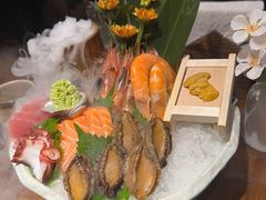 -和彩放题餐厅(酒仙桥店)