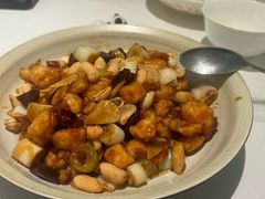 -眉州东坡·熊猫主题餐厅(枫蓝店)